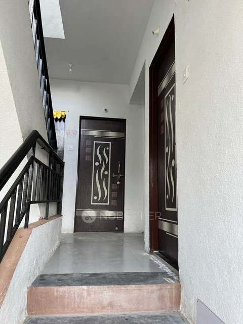 1 BHK Flat In Pramila Hieghts for Rent  In Nanded