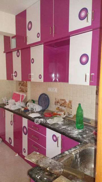 3 BHK Flat In Vasavi Pearl For Sale  In Electronic City Phase 1