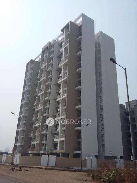 2 BHK Flat In Dhanshree Dhana Shree Pearl For Sale  In Taloja