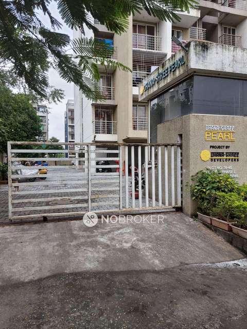 2 BHK Flat In Dhanshree Dhana Shree Pearl For Sale  In Taloja