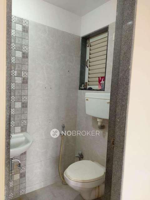 2 BHK Flat In Dhanshree Dhana Shree Pearl For Sale  In Taloja