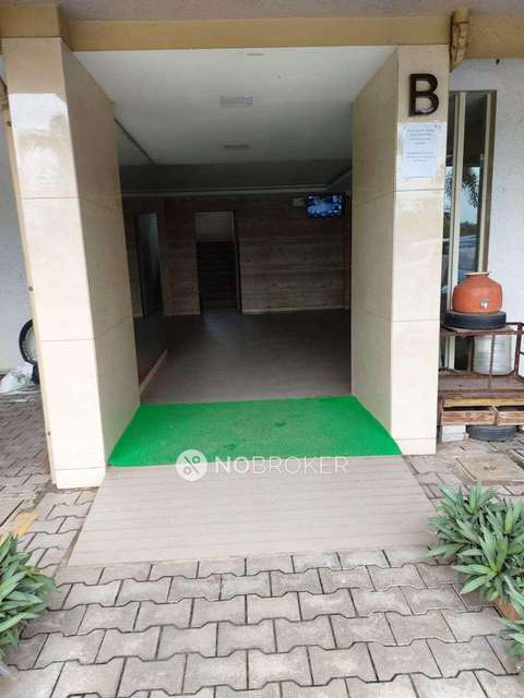 2 BHK Flat In Dhanshree Dhana Shree Pearl For Sale  In Taloja