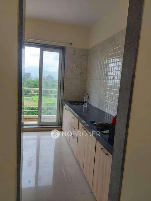 2 BHK Flat In Dhanshree Dhana Shree Pearl For Sale  In Taloja