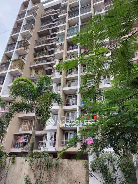 2 BHK Flat In Dhanshree Dhana Shree Pearl For Sale  In Taloja