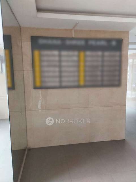 2 BHK Flat In Dhanshree Dhana Shree Pearl For Sale  In Taloja