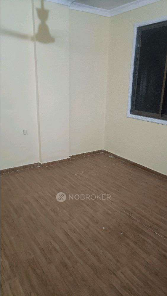 Atharva Apartment 206. Atharva Apartment, Jai mata Di complex main gate