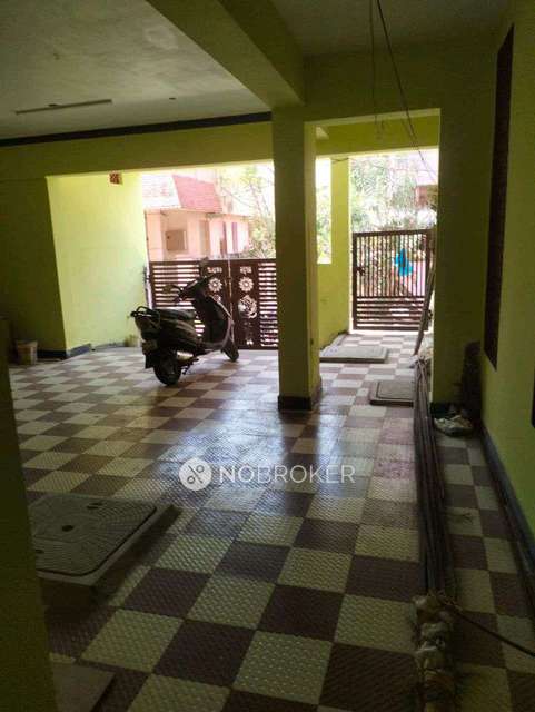 1 RK House for Rent  In Pallikarani 