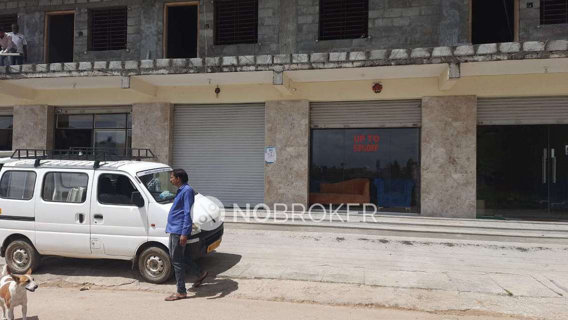 2 BHK House for Rent  In Choodasandra