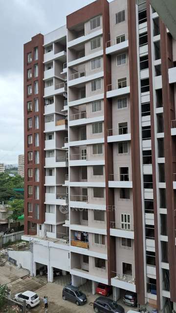 2 BHK Flat In El Regalo, S.no.15, Opp. Bishop School, Undri, Pune for Rent  In El Regalo