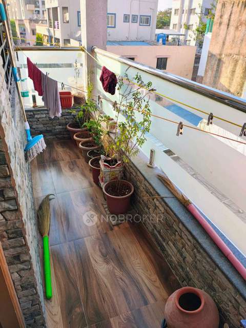 Single Room for Female In 1 BHK  In Tempo Chowk, Near Pota Building, Mate Nagar, Wadgaon Sheri, Pune, Maharashtra 411014, India