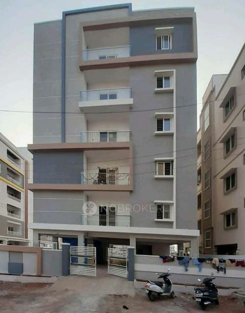 3 BHK Flat In Poddutur Spatial Aspisious For Sale  In Bolarum