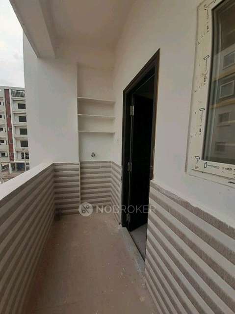 3 BHK Flat In Poddutur Spatial Aspisious For Sale  In Bolarum