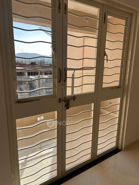 2 BHK Flat In Gk Aarcon for Rent  In Punawale