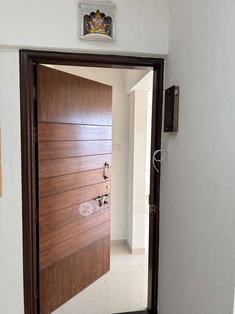 2 BHK Flat In Gk Aarcon for Rent  In Punawale