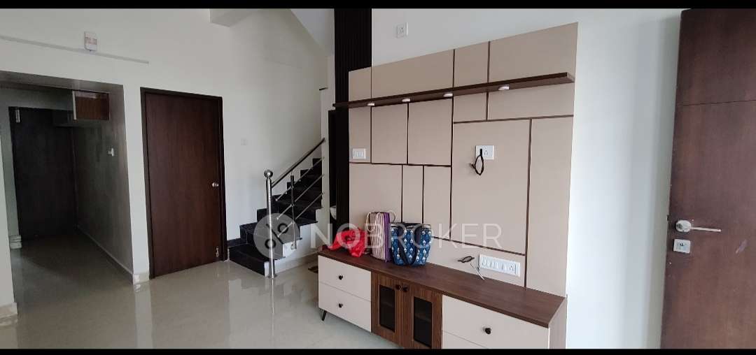 3 BHK House for Rent  In Thiruverkadu