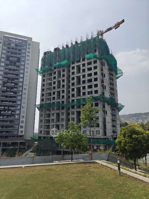 2 BHK Flat In Mittal Sky High Towers, Hinjawadi For Sale  In Hinjawadi