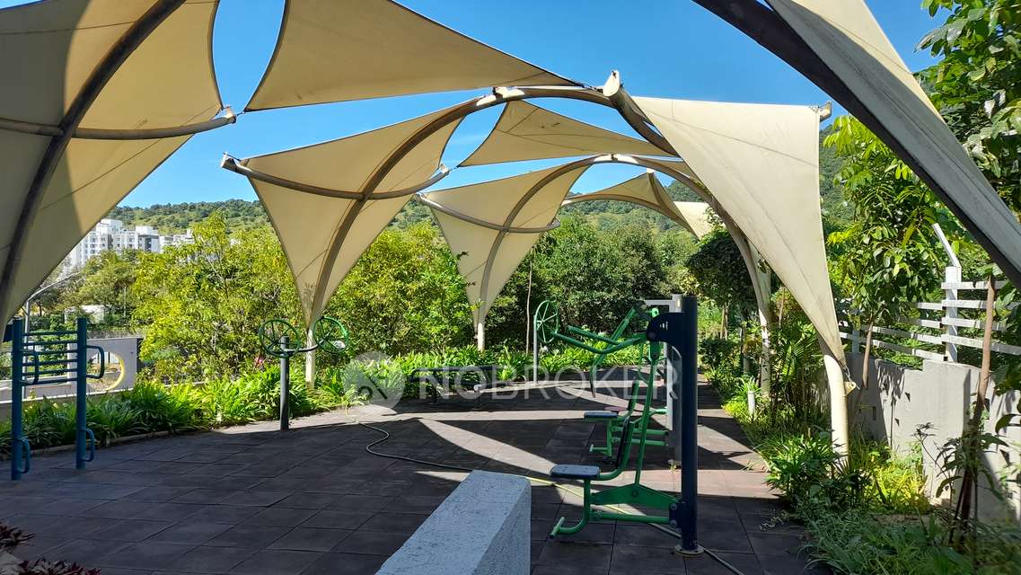 2 BHK Flat In Mittal Sky High Towers, Hinjawadi For Sale  In Hinjawadi