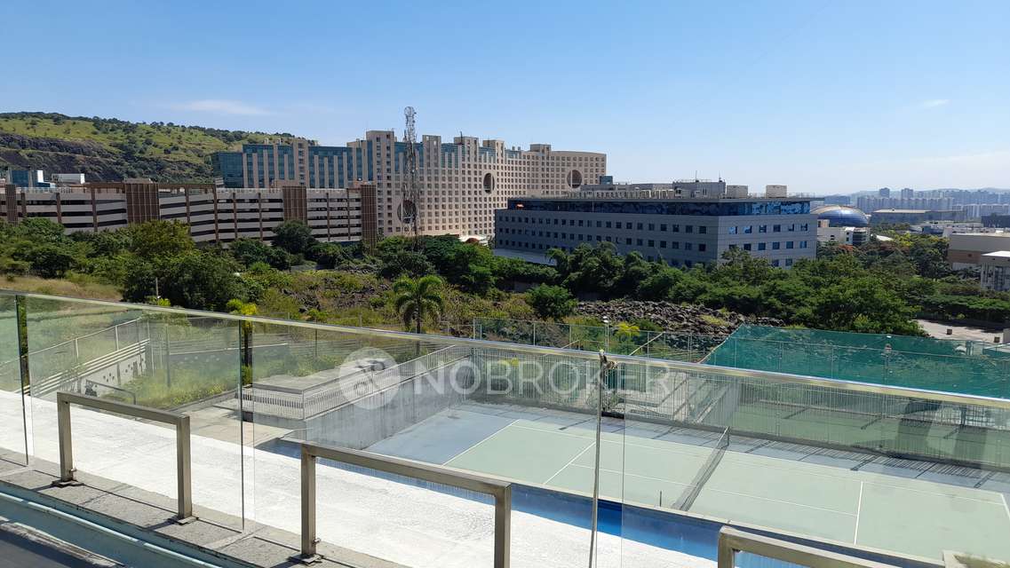 2 BHK Flat In Mittal Sky High Towers, Hinjawadi For Sale  In Hinjawadi