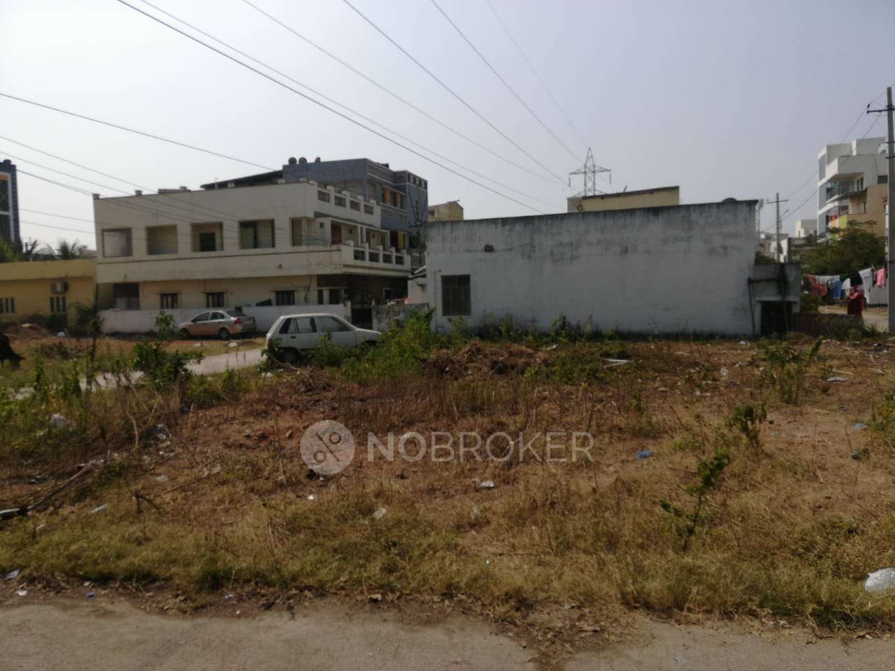 Plot For Sale  In Kanchan Bagh