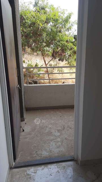 1 BHK Flat In Sb Sai Sanskruti Ubale Nagar, Wagholi for Rent  In Wagholi