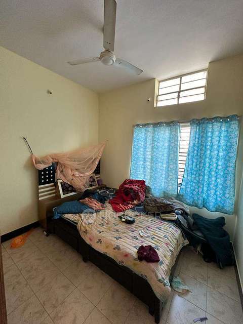 2 BHK House for Rent  In Chandra Layout 