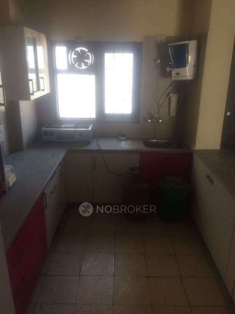 3 BHK Flat In Mhi Gardeniya For Sale  In Alpha I