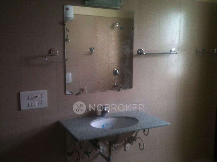 3 BHK Flat In Mhi Gardeniya For Sale  In Alpha I