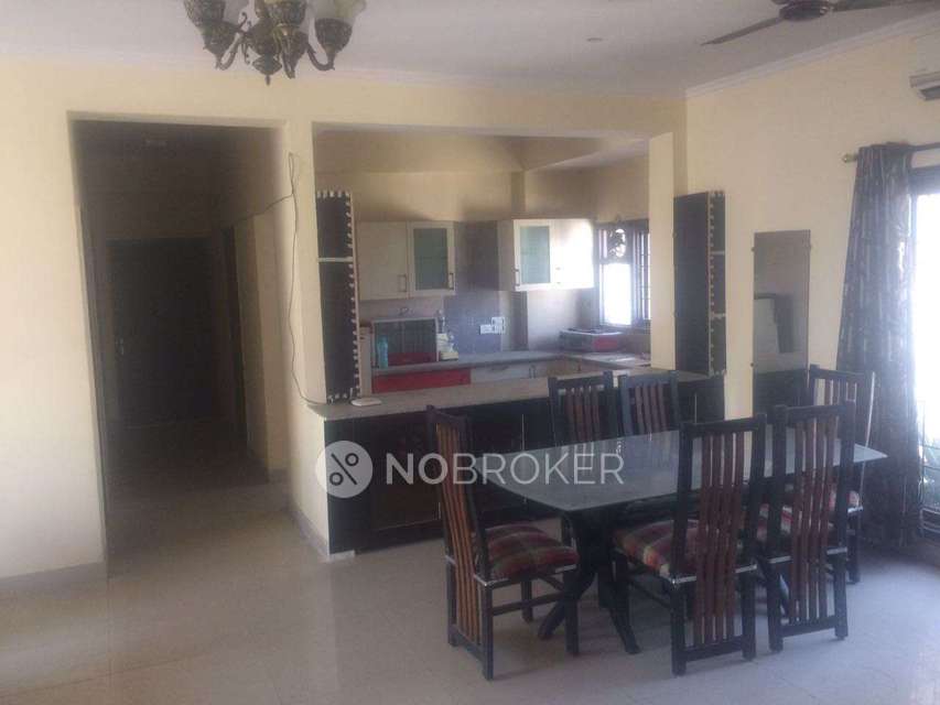 3 BHK Flat In Mhi Gardeniya For Sale  In Alpha I