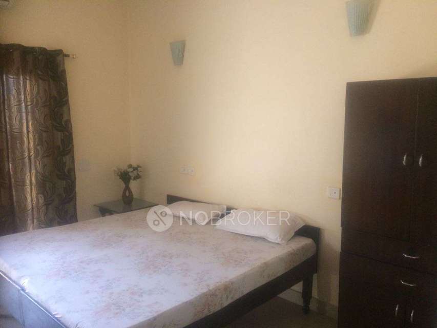 3 BHK Flat In Mhi Gardeniya For Sale  In Alpha I