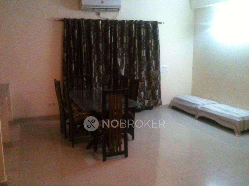 3 BHK Flat In Mhi Gardeniya For Sale  In Alpha I