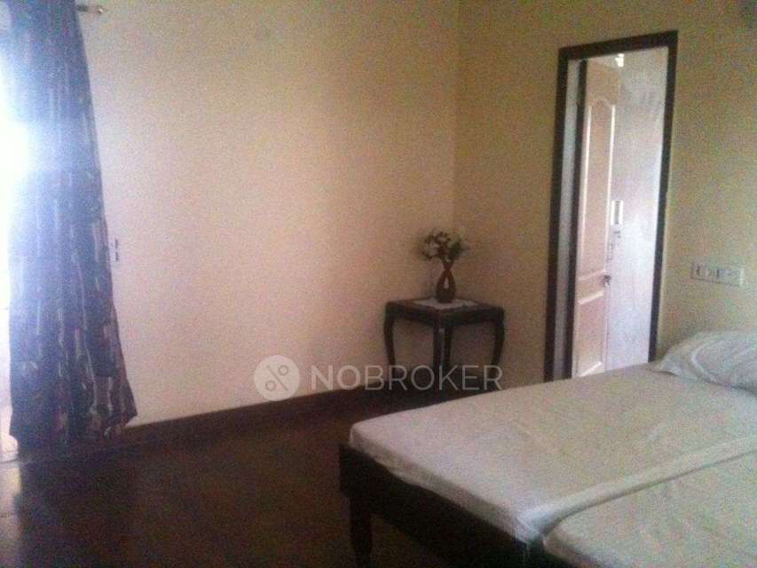 3 BHK Flat In Mhi Gardeniya For Sale  In Alpha I