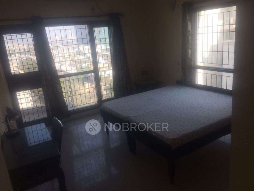 3 BHK Flat In Mhi Gardeniya For Sale  In Alpha I