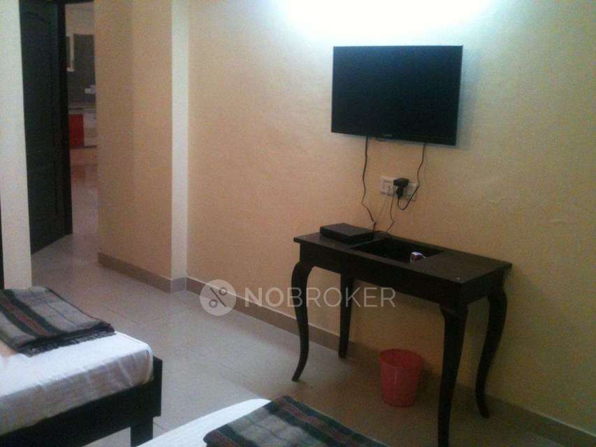 3 BHK Flat In Mhi Gardeniya For Sale  In Alpha I