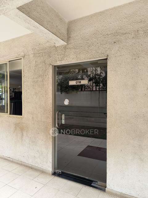 2 BHK Flat In Innovative Aspen Woods For Sale  In Hulimavu