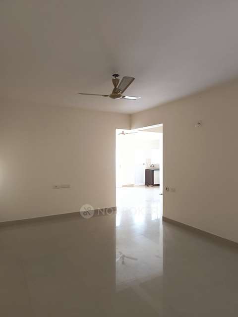 2 BHK Flat In Innovative Aspen Woods For Sale  In Hulimavu