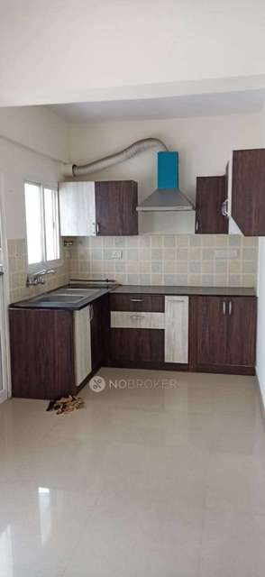 2 BHK Flat In Innovative Aspen Woods For Sale  In Hulimavu