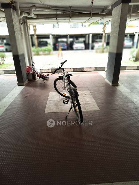 2 BHK Flat In Innovative Aspen Woods For Sale  In Hulimavu