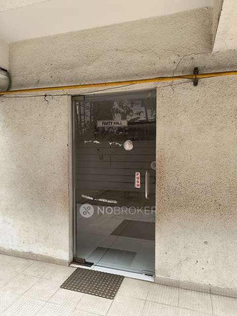 2 BHK Flat In Innovative Aspen Woods For Sale  In Hulimavu