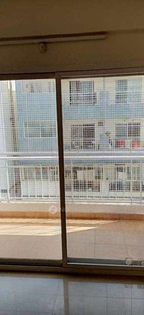 2 BHK Flat In Innovative Aspen Woods For Sale  In Hulimavu