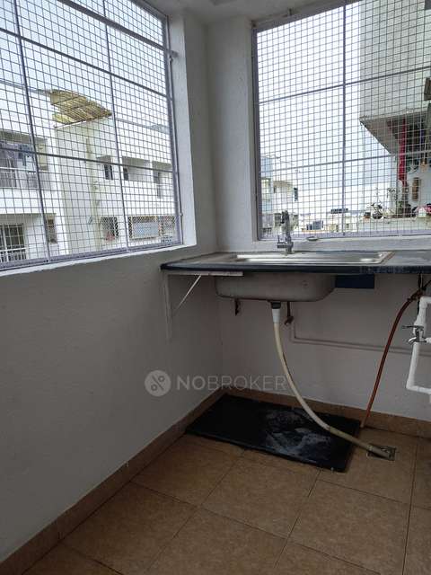 2 BHK Flat In Innovative Aspen Woods For Sale  In Hulimavu