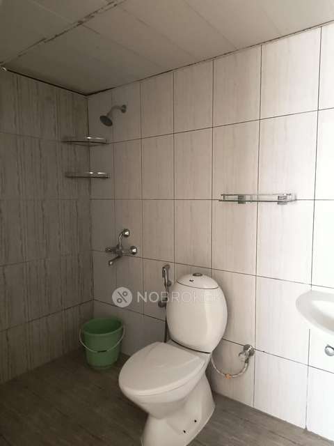 2 BHK Flat In Innovative Aspen Woods For Sale  In Hulimavu