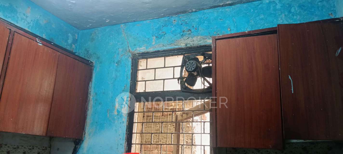 1 BHK Flat In Ganga Apartment  For Sale  In Khanpur