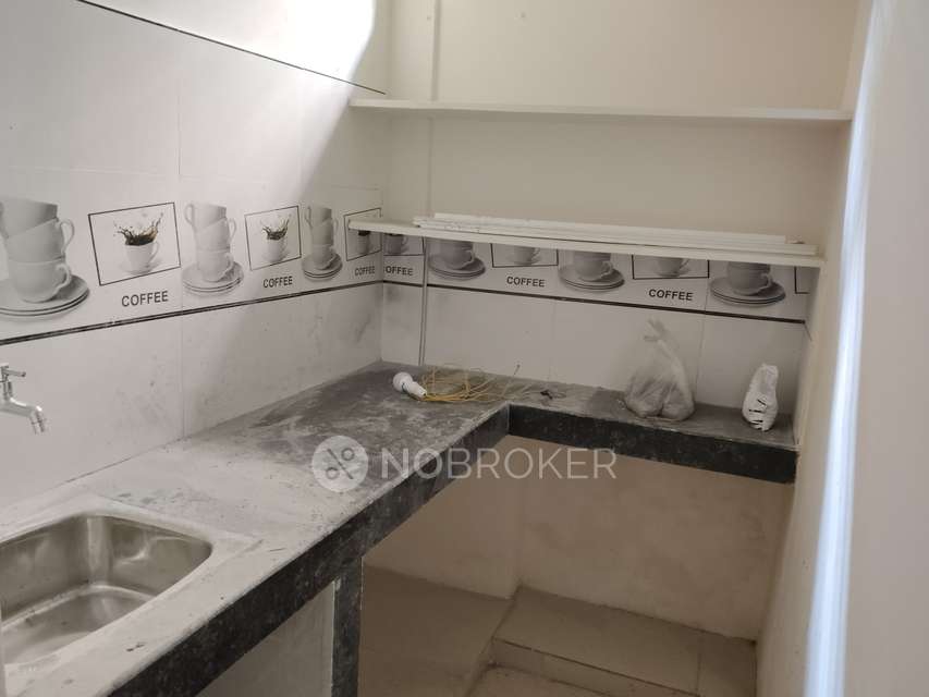 1 BHK Flat For Sale  In Padmarao Nagar