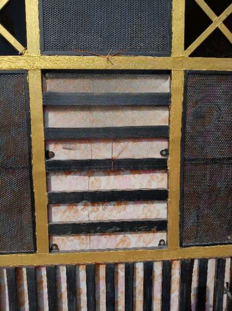 1 RK House for Rent  In Moula Ali