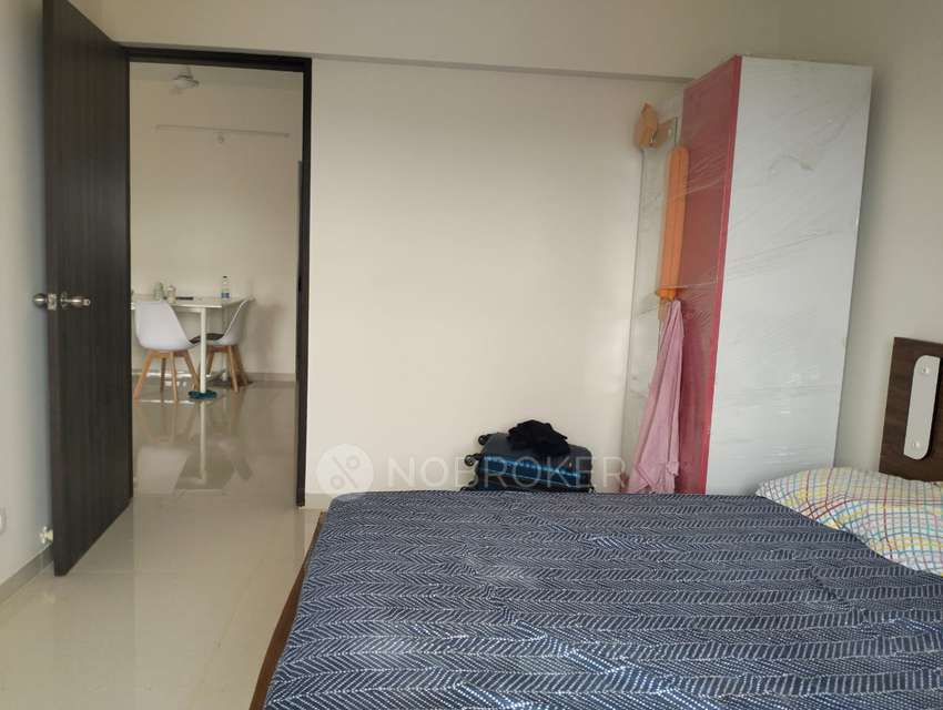 2 BHK Flat In Paranjape Blue Ridge for Rent  In Hinjewadi
