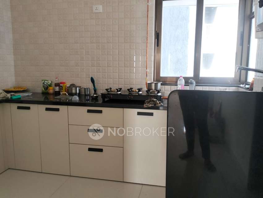 2 BHK Flat In Paranjape Blue Ridge for Rent  In Hinjewadi