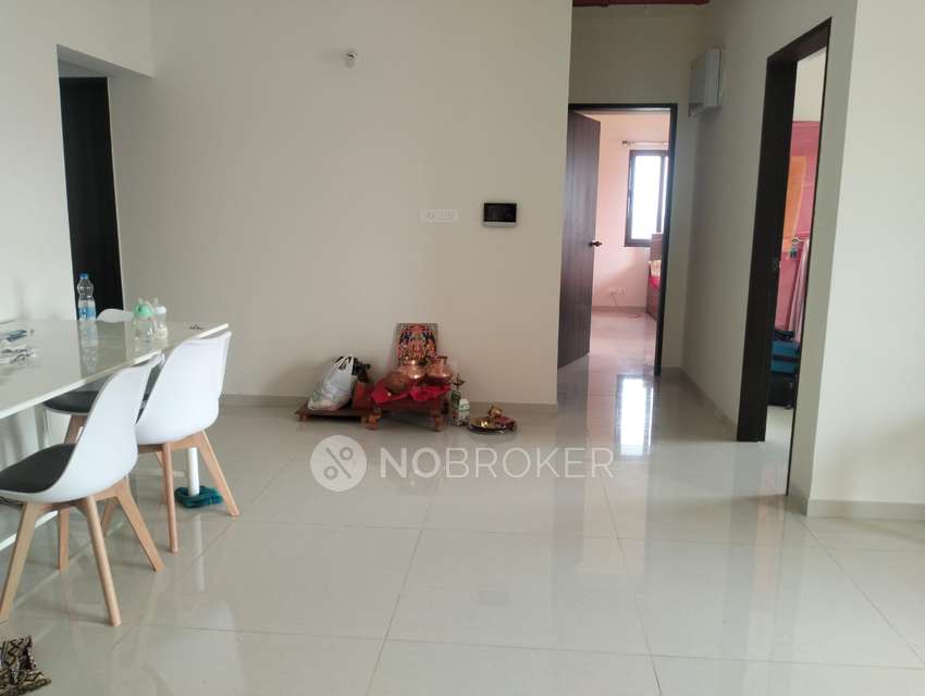 2 BHK Flat In Paranjape Blue Ridge for Rent  In Hinjewadi