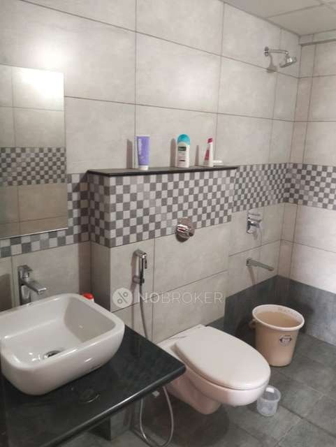2 BHK Flat In Paranjape Blue Ridge for Rent  In Hinjewadi
