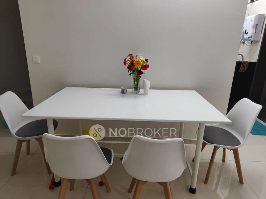 2 BHK Flat In Paranjape Blue Ridge for Rent  In Hinjewadi