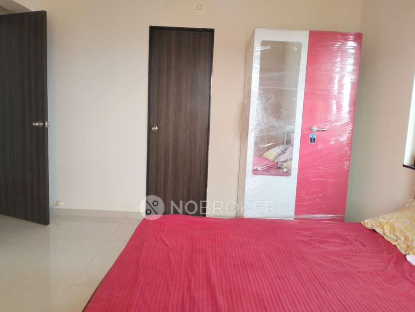 2 BHK Flat In Paranjape Blue Ridge for Rent  In Hinjewadi